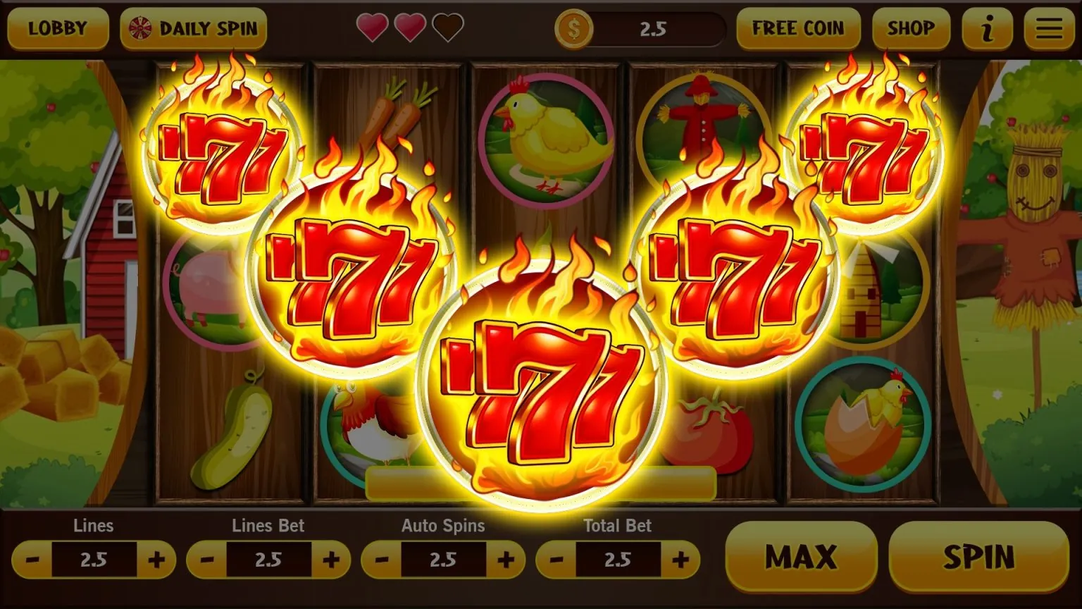 Xổ Số G666 Win